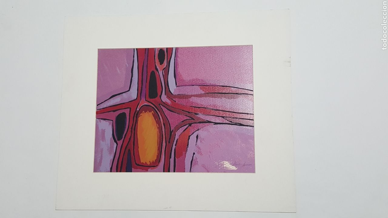 Arte: LITOGRAF&Iacute;A DE MONTES MANZANO &rdquo;BRUSELAS&rdquo;