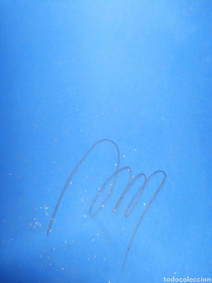 Arte: LITOGRAFIA ANNA MIQUEL - Foto 5