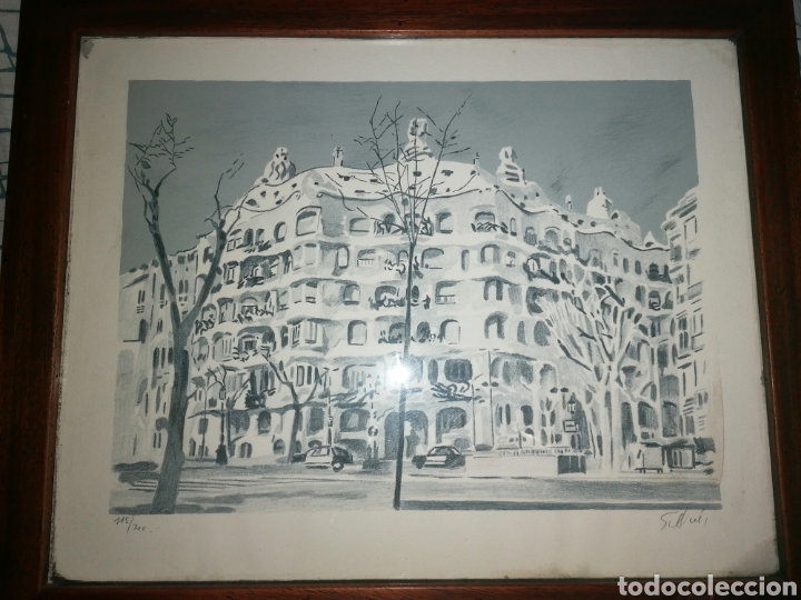 Arte: La Pedrera - Foto 1