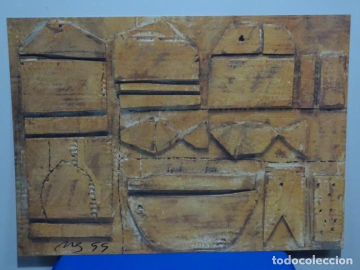 Arte: LITOGRAF&Iacute;A DE ARAMIS NEY. POLIGRAFA. - Foto 1