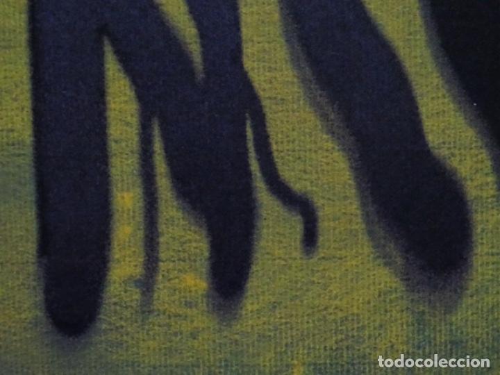 Arte: LITOGRAF&Iacute;A DE BROT&Oacute;. POLIGRAFA. - Foto 3