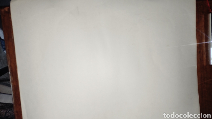 Arte: Litograf&iacute;a de Dali firmada - Foto 6