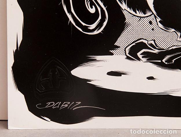 Arte: DAVIZ - STREET ART - Foto 5