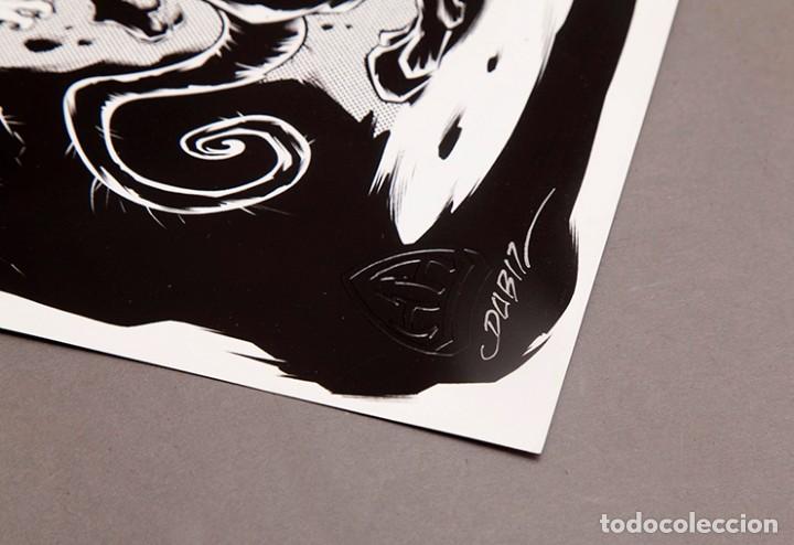 Arte: DAVIZ - STREET ART - Foto 6