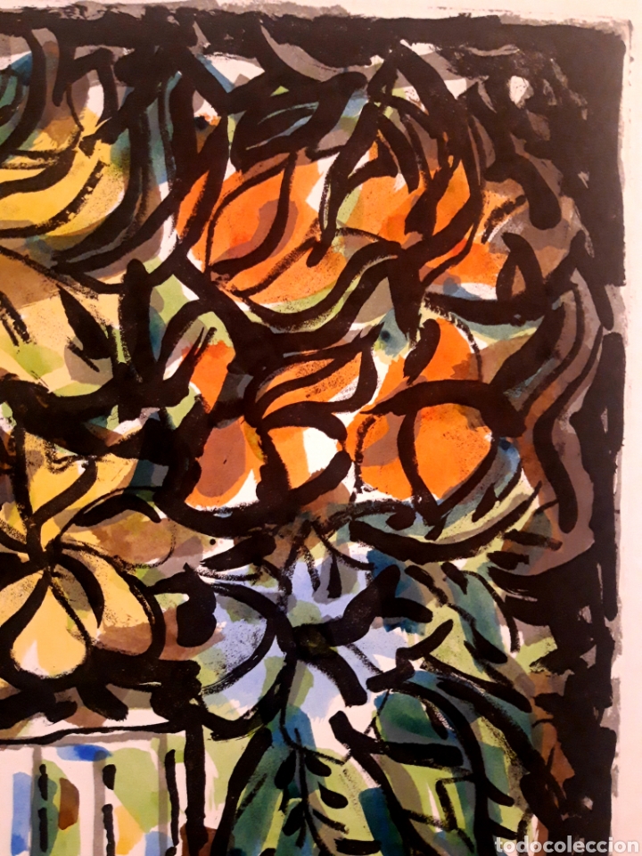 Arte: Jos&eacute; Luis Galicia. &rdquo;Florero&rdquo; (1982) - Foto 5