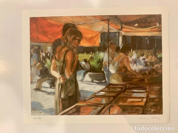 Arte: Brocanters de M&oacute;nica Castanys - Foto 2