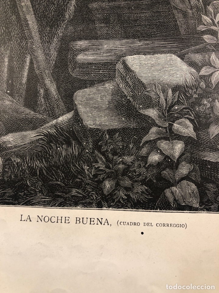 Arte: LA NOCHE BUENA - Foto 2