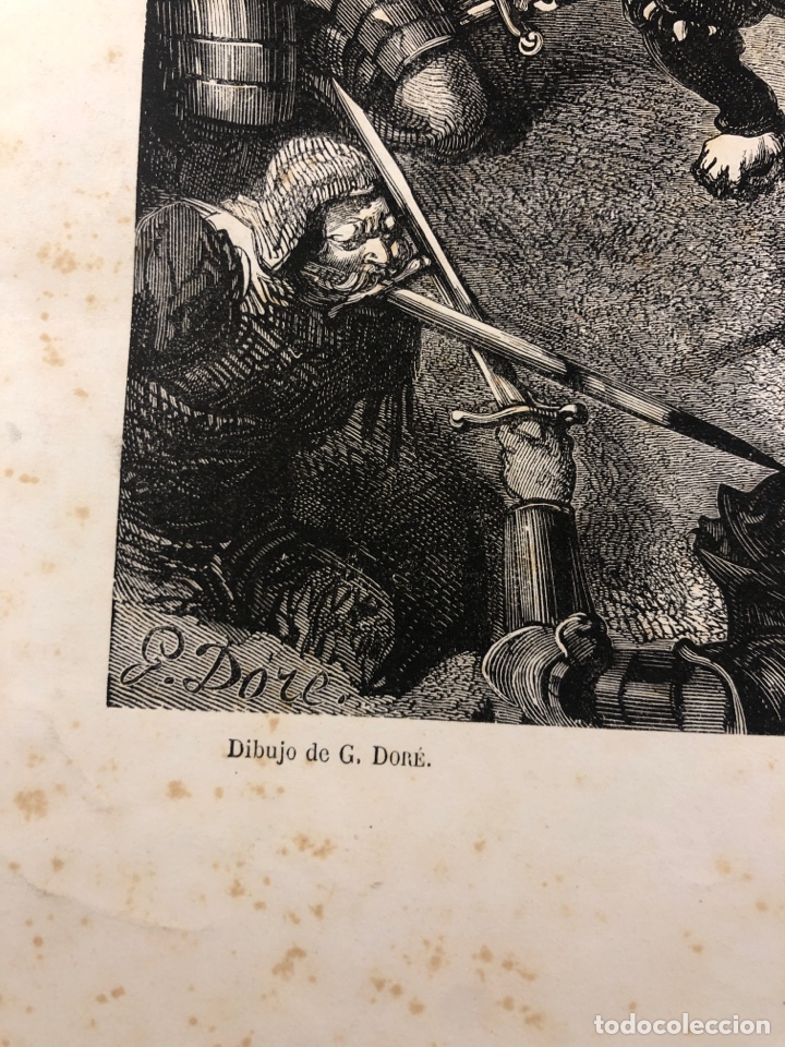 Arte: El verdadero judio errante - Foto 3