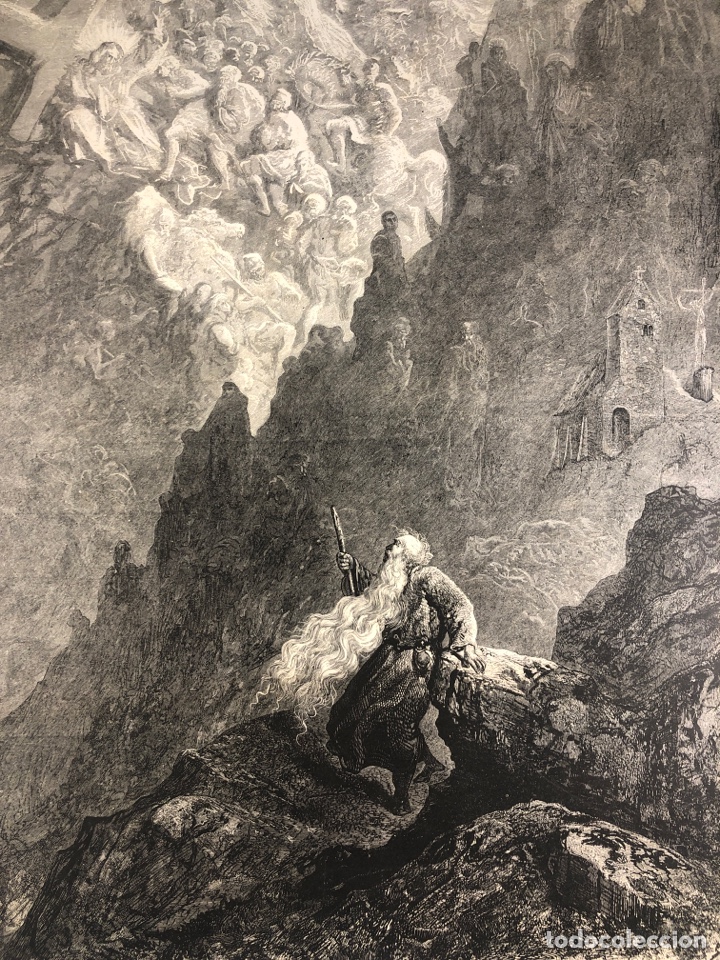 Arte: El verdadero judio errante - Foto 2