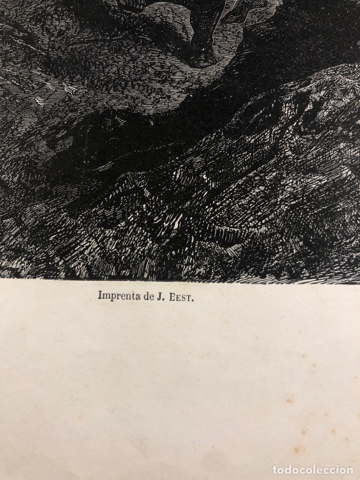 Arte: El verdadero judio errante - Foto 4