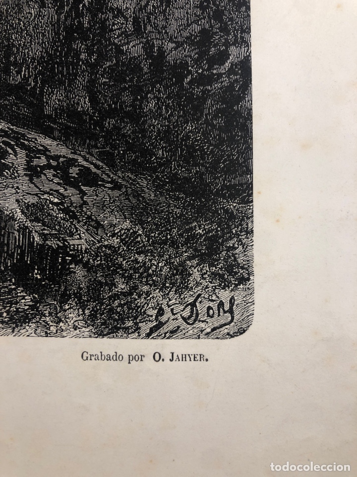 Arte: El verdadero judio errante - Foto 5