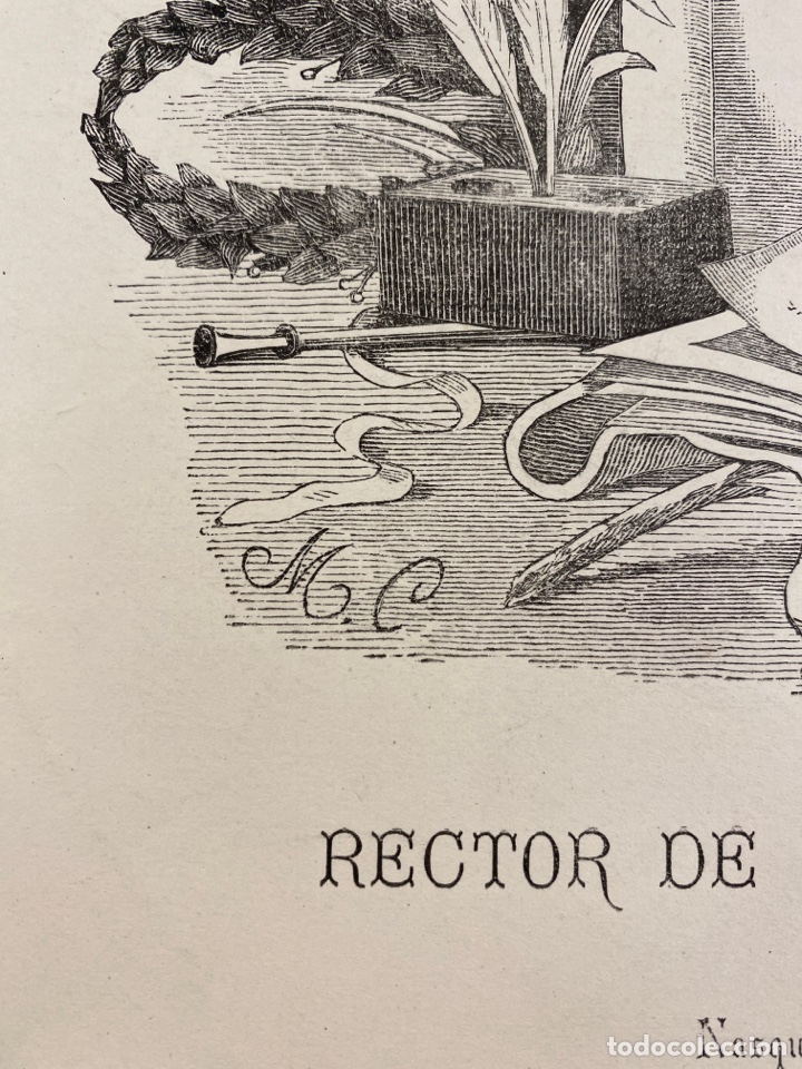 Arte: Rector de Vallfogona de riu-corp - Foto 3