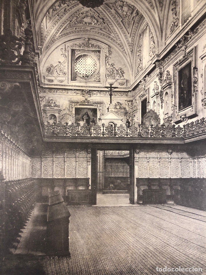 Arte: LA CARTUJA DE GRANADA - Foto 1