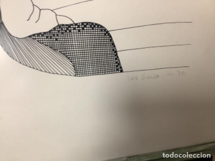 Arte: Grabados Luis Limon - Foto 2