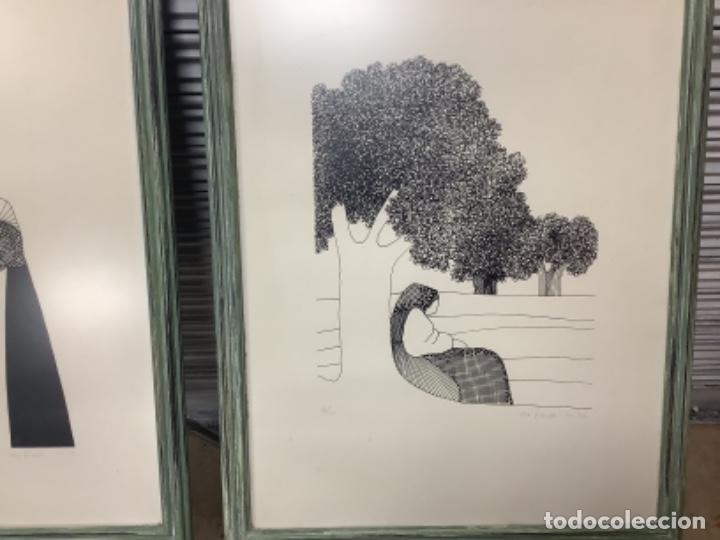 Arte: Grabados Luis Limon - Foto 4