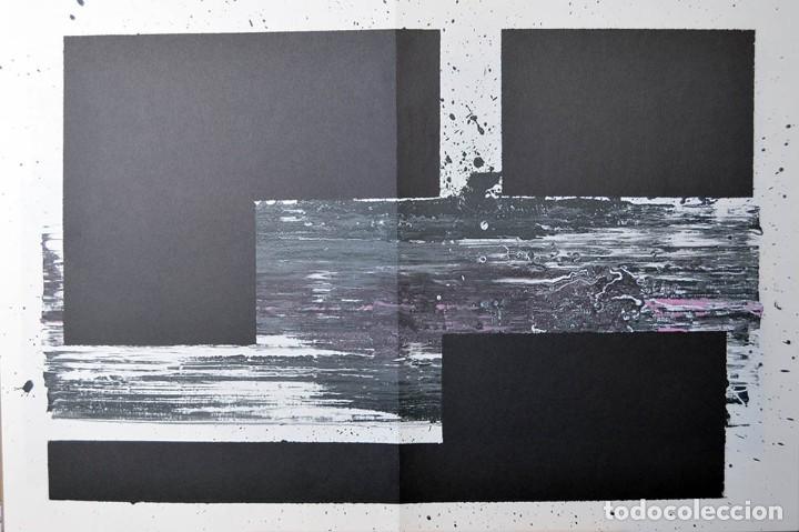 Arte: RAFAEL CANOGAR - LITOGRAFIA ORIGINAL - Foto 1