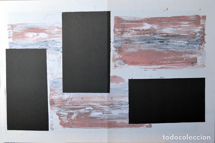 Arte: RAFAEL CANOGAR - LITOGRAFIA ORIGINAL - Foto 1