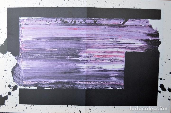 Arte: RAFAEL CANOGAR - LITOGRAFIA ORIGINAL - Foto 1