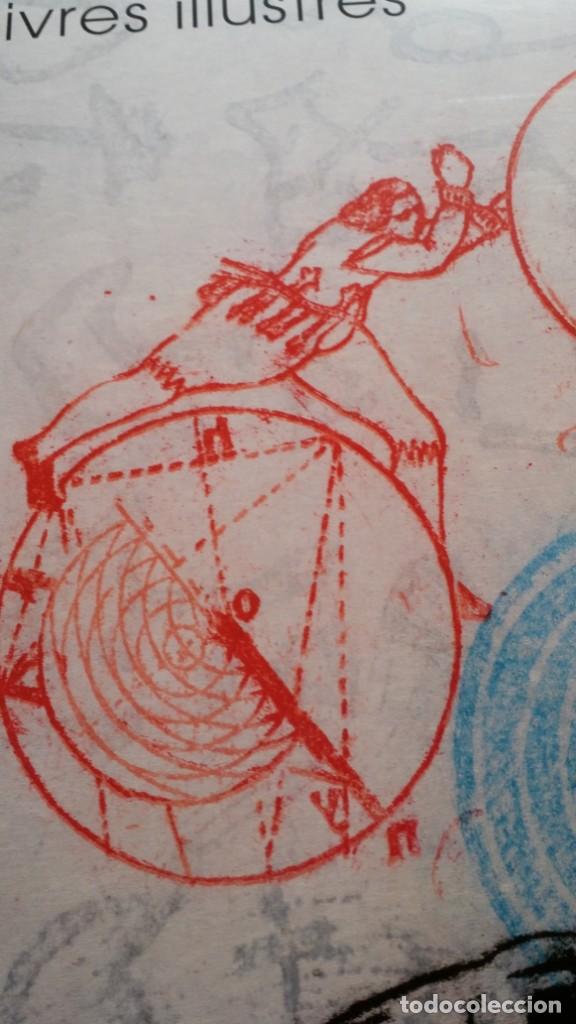 Arte: Max ERNST Cartel MUSEO INGRES, 2005 - Foto 4