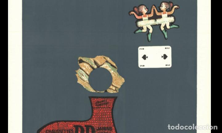 Arte: Max Ernst. 1966. Galerie Alphonse Chave - Foto 3