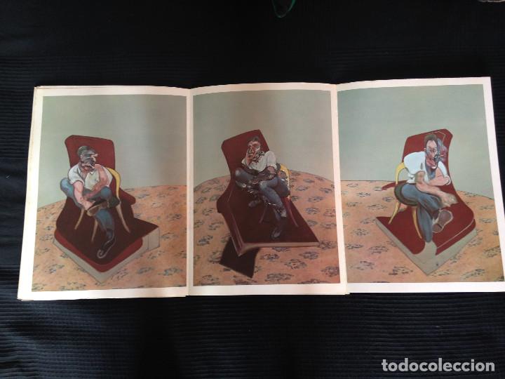Arte: BACON DERRIERE LE MIROIR N162 - Foto 1