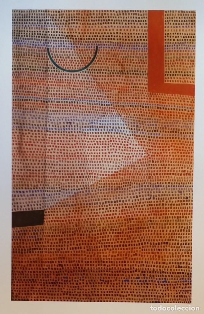 Arte: Paul KLEE, 90 x70 cm - Foto 1