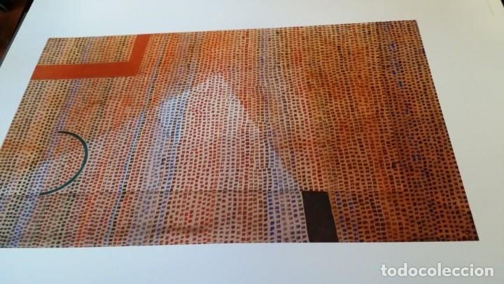 Arte: Paul KLEE, 90 x70 cm - Foto 6