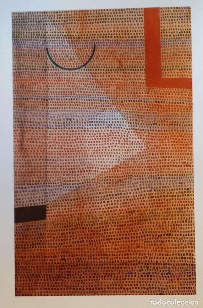 Arte: Paul KLEE, 90 x70 cm - Foto 8