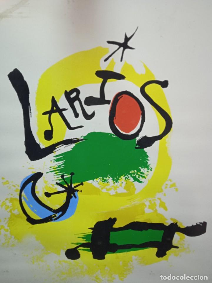 Arte: Litograf&iacute;a de edici&oacute;n especial - Foto 6
