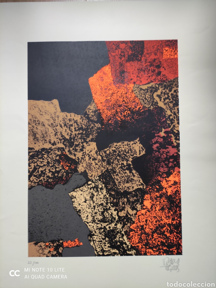 Arte: Vaquero Turcios - Foto 1