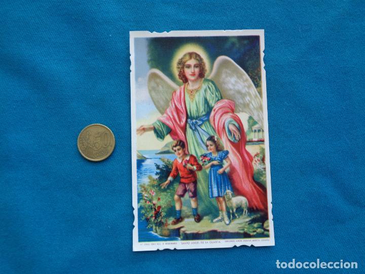 Arte: LITOGRAF&Iacute;A SANTO &Aacute;NGEL DE LA GUARDA