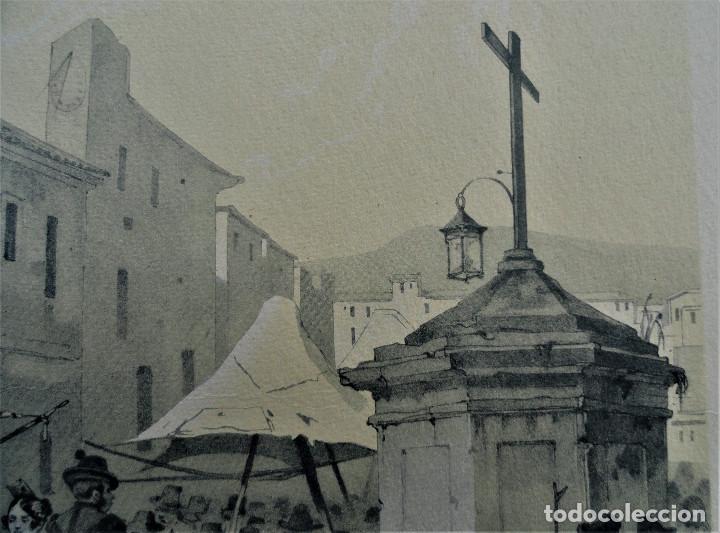 Arte: LA FERIA DE MAYRENA - Foto 3