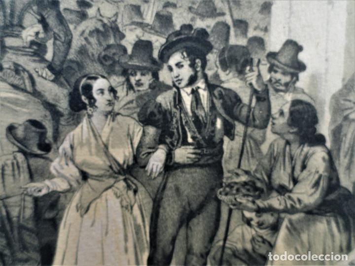 Arte: LA FERIA DE MAYRENA - Foto 7