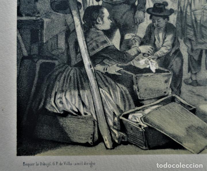 Arte: LA FERIA DE MAYRENA - Foto 8