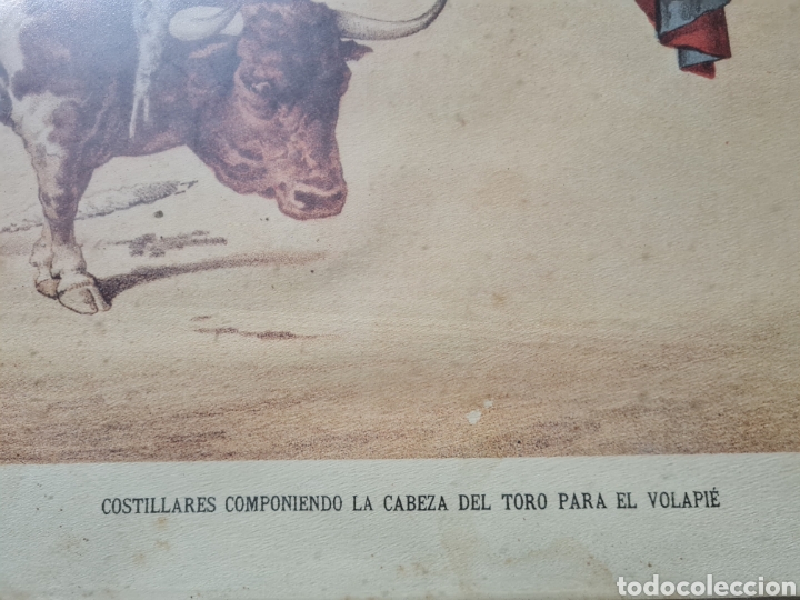 Arte: Litograf&iacute;a. J Palacios - Foto 3