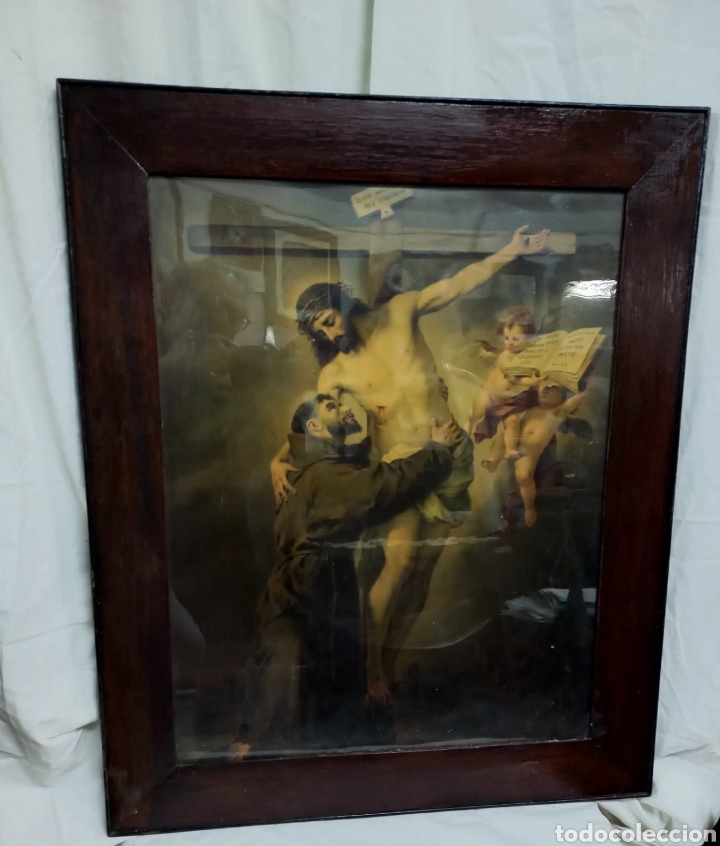 Kunst: Cromolitografia de la siglo XIX