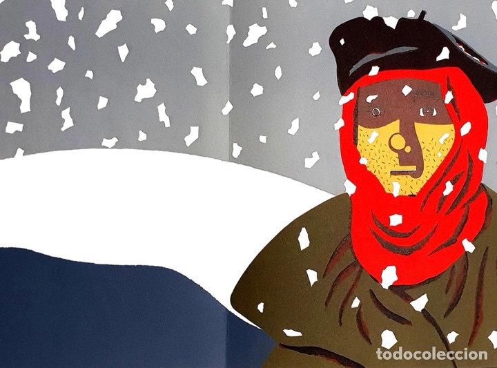Arte: Eduardo Arroyo. Resistencia - Foto 2