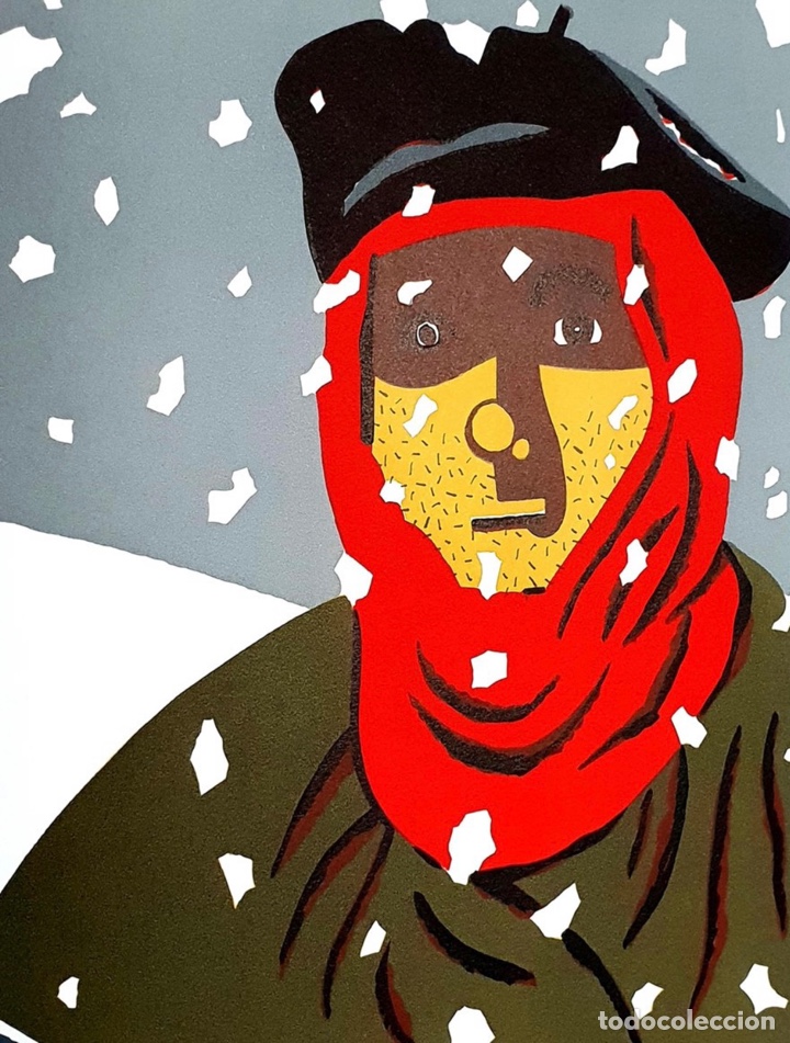 Arte: Eduardo Arroyo. Resistencia - Foto 4