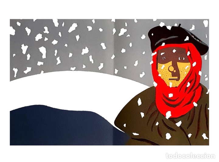 Arte: Eduardo Arroyo. Resistencia - Foto 1