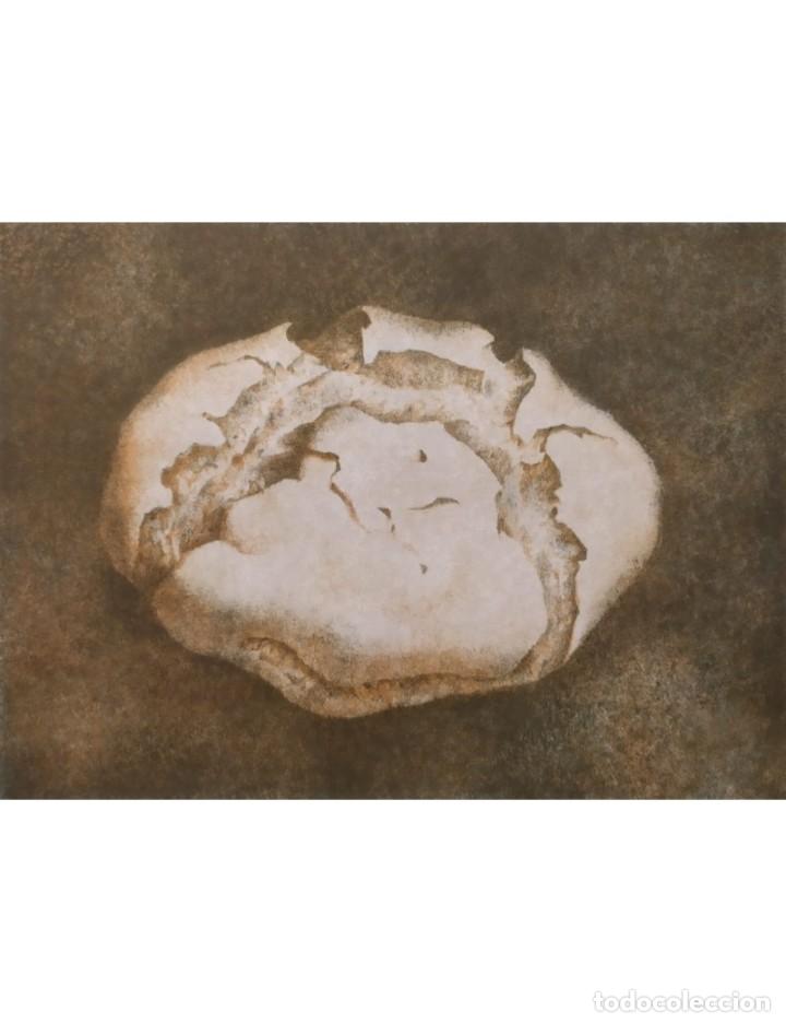 Arte: Ulbricht, John. Pan - Foto 1
