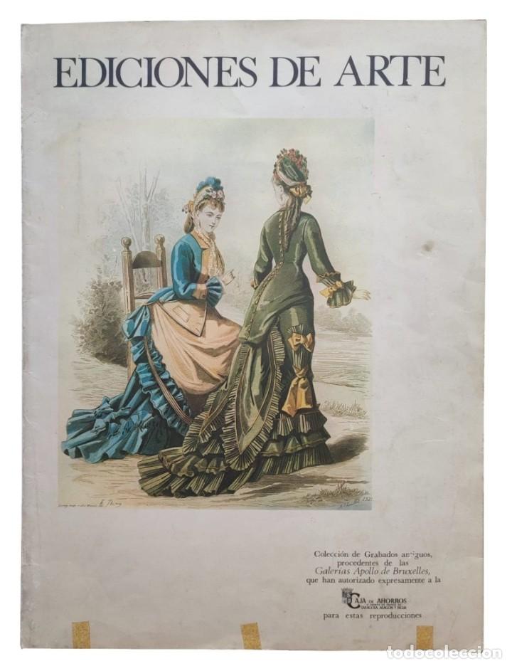 Arte: Lefranco. El Sal&oacute;n de la Moda - Foto 5