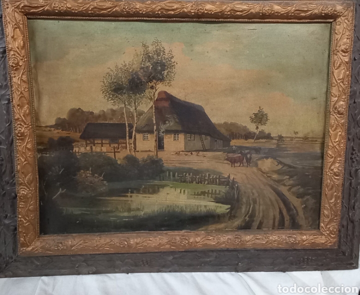 Kunst: Litograf&iacute;a Modernista finales del XIX