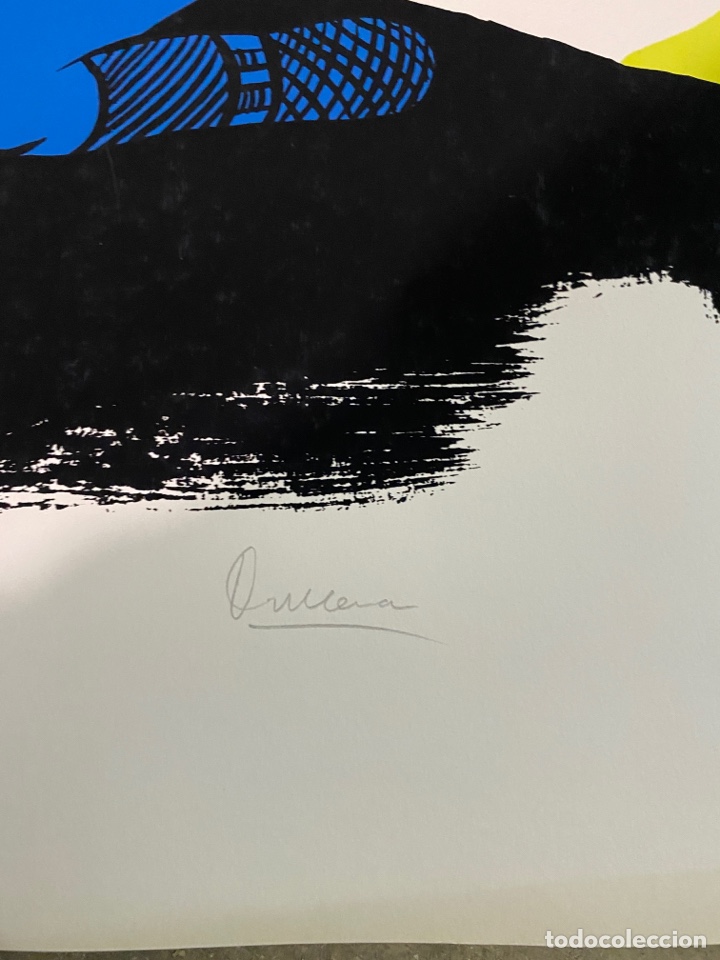 Arte: Litograf&iacute;a - Foto 2