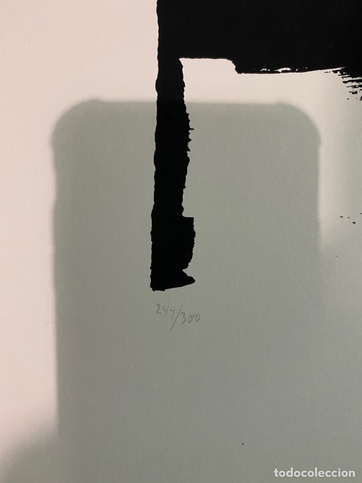 Arte: Litograf&iacute;a - Foto 3
