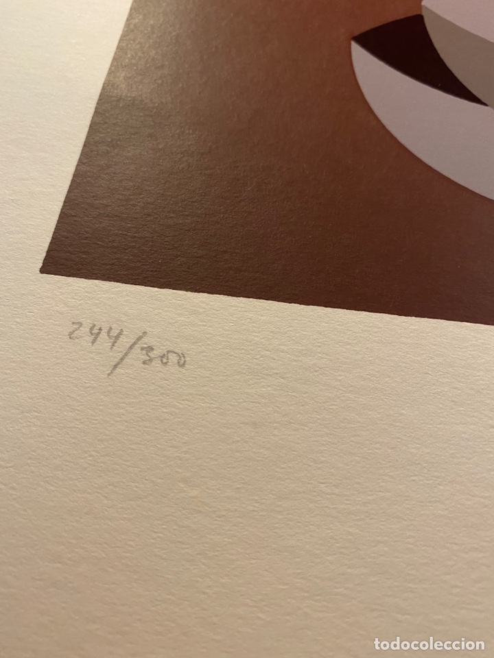 Arte: Litograf&iacute;a - Foto 3