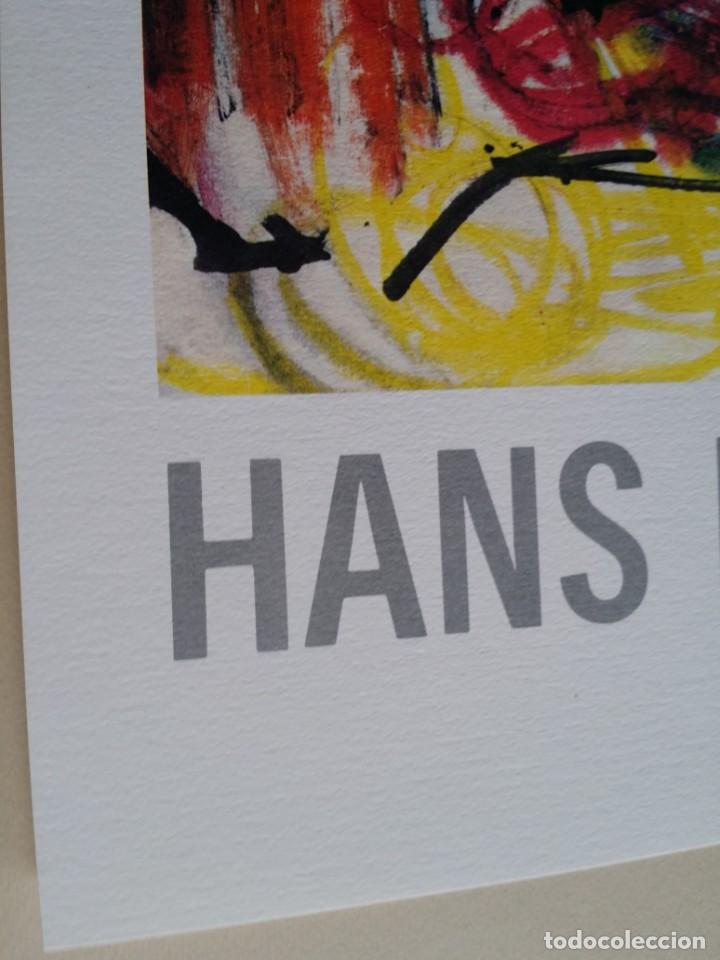 Arte: Hans Hofmann: COLUMBUS, 1980 - Foto 5