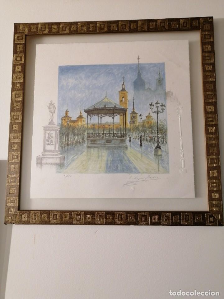 Arte: L&oacute;pez Berr&oacute;n............. - Foto 2