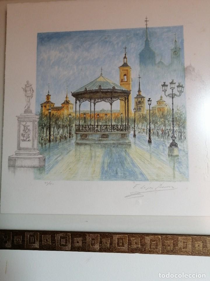 Arte: L&oacute;pez Berr&oacute;n............. - Foto 1