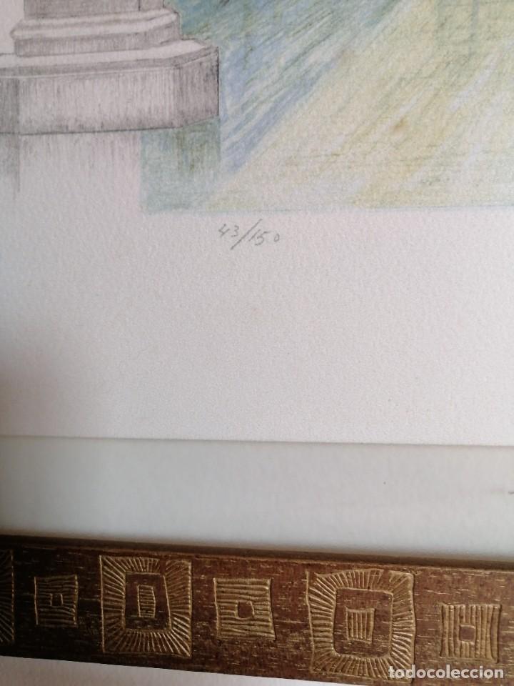 Arte: L&oacute;pez Berr&oacute;n............. - Foto 6