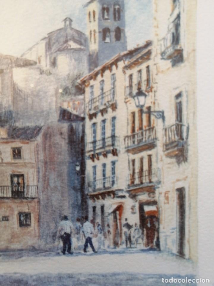 Arte: L&oacute;pez Berr&oacute;n.......... - Foto 3